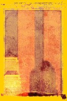 Life in the aftermath of the September 11 (9/11) World Trade Center tragedy